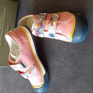 Kids Keen Sula sneaker